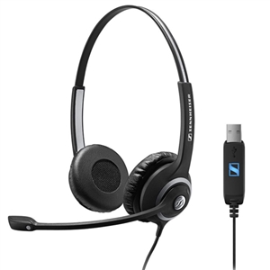 Sennheiser Circle SC-260 Headset